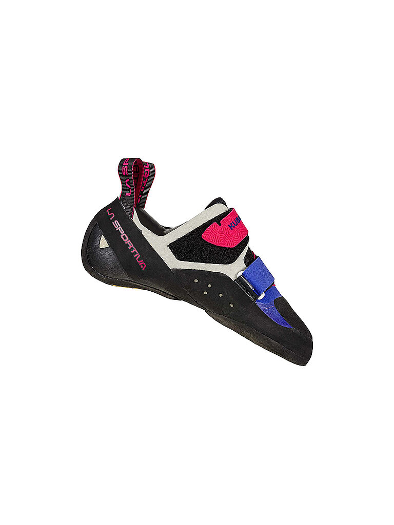 LA SPORTIVA Damen Kletterschuhe Kubo blau | 38